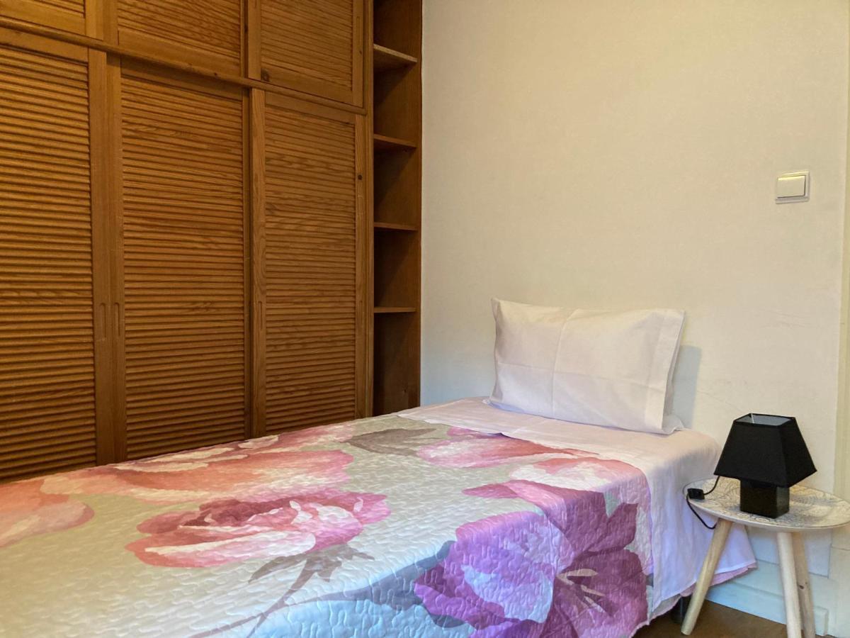 Lisboa Star Homes Экстерьер фото