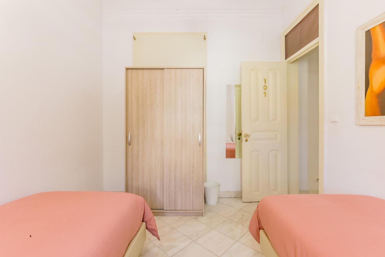 Lisboa Star Homes Экстерьер фото