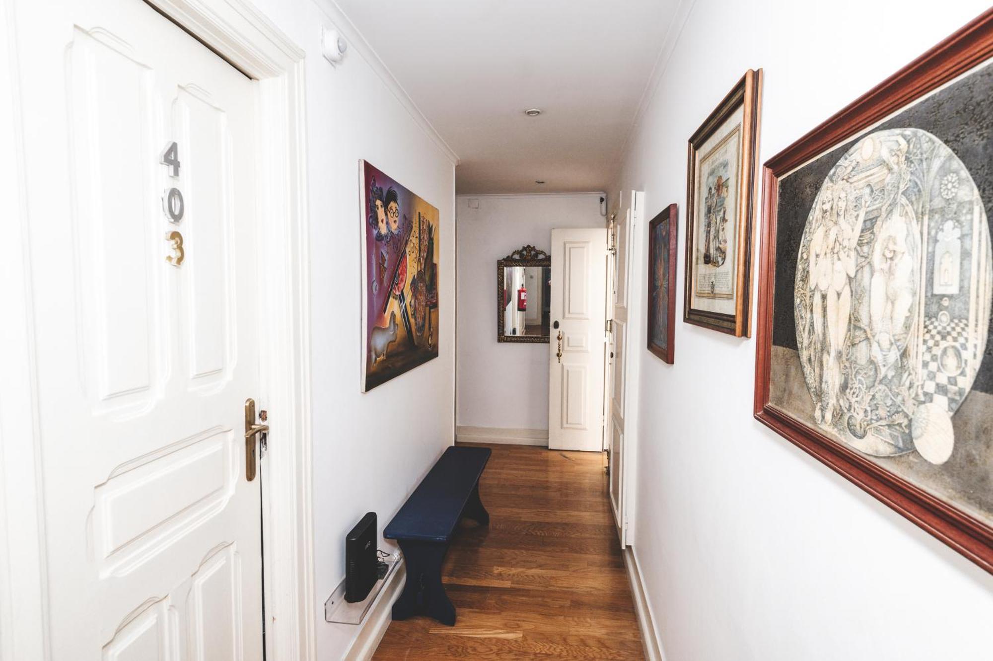 Lisboa Star Homes Экстерьер фото