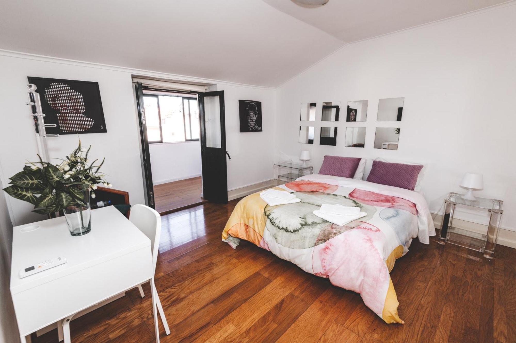 Lisboa Star Homes Экстерьер фото