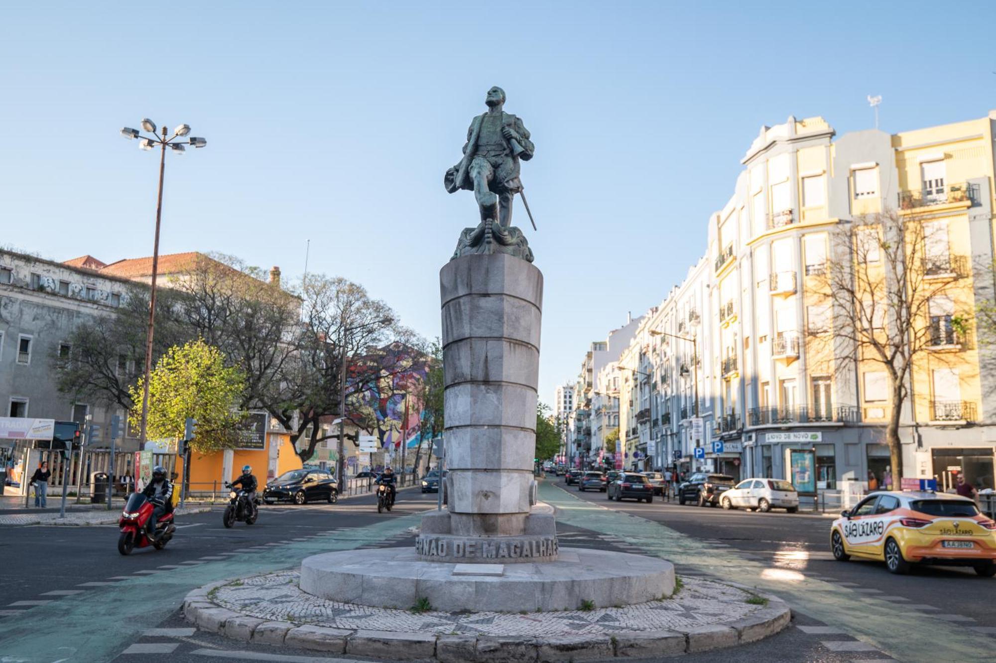 Lisboa Star Homes Экстерьер фото