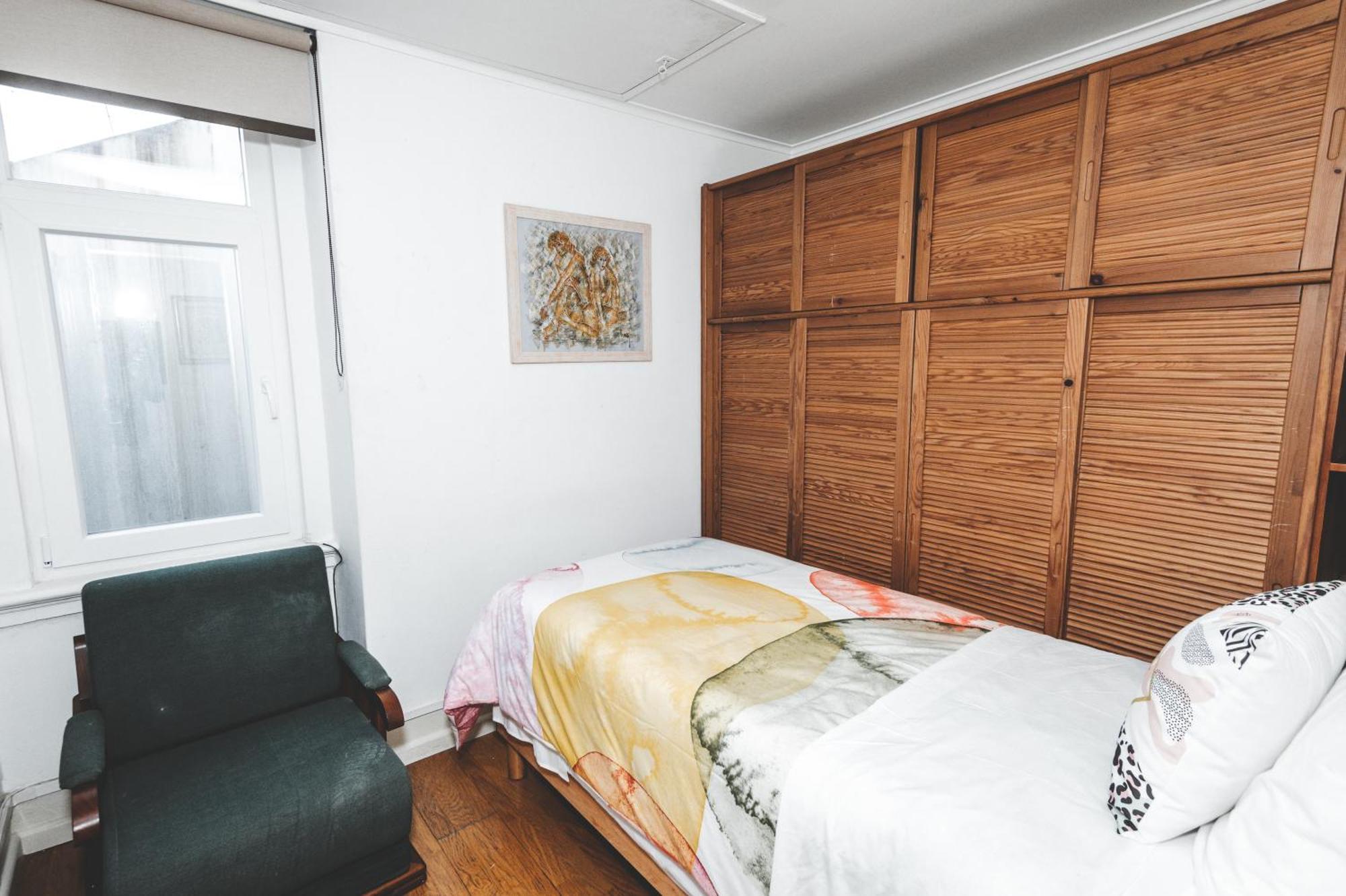 Lisboa Star Homes Экстерьер фото