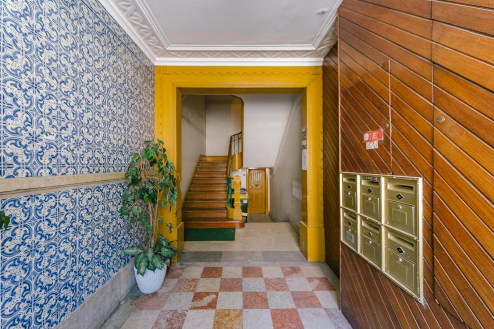 Lisboa Star Homes Экстерьер фото