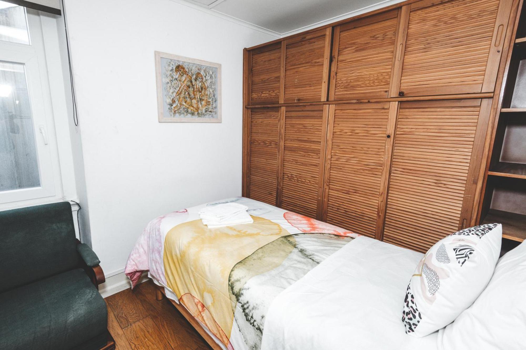 Lisboa Star Homes Экстерьер фото