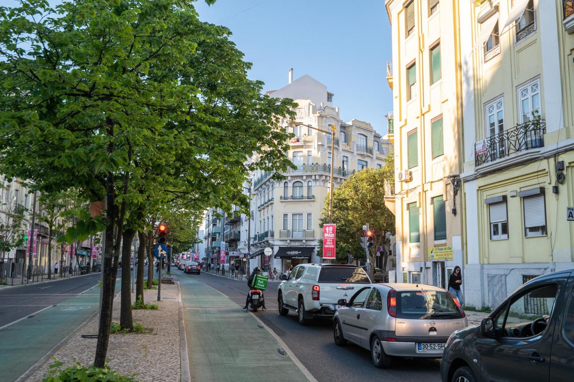Lisboa Star Homes Экстерьер фото