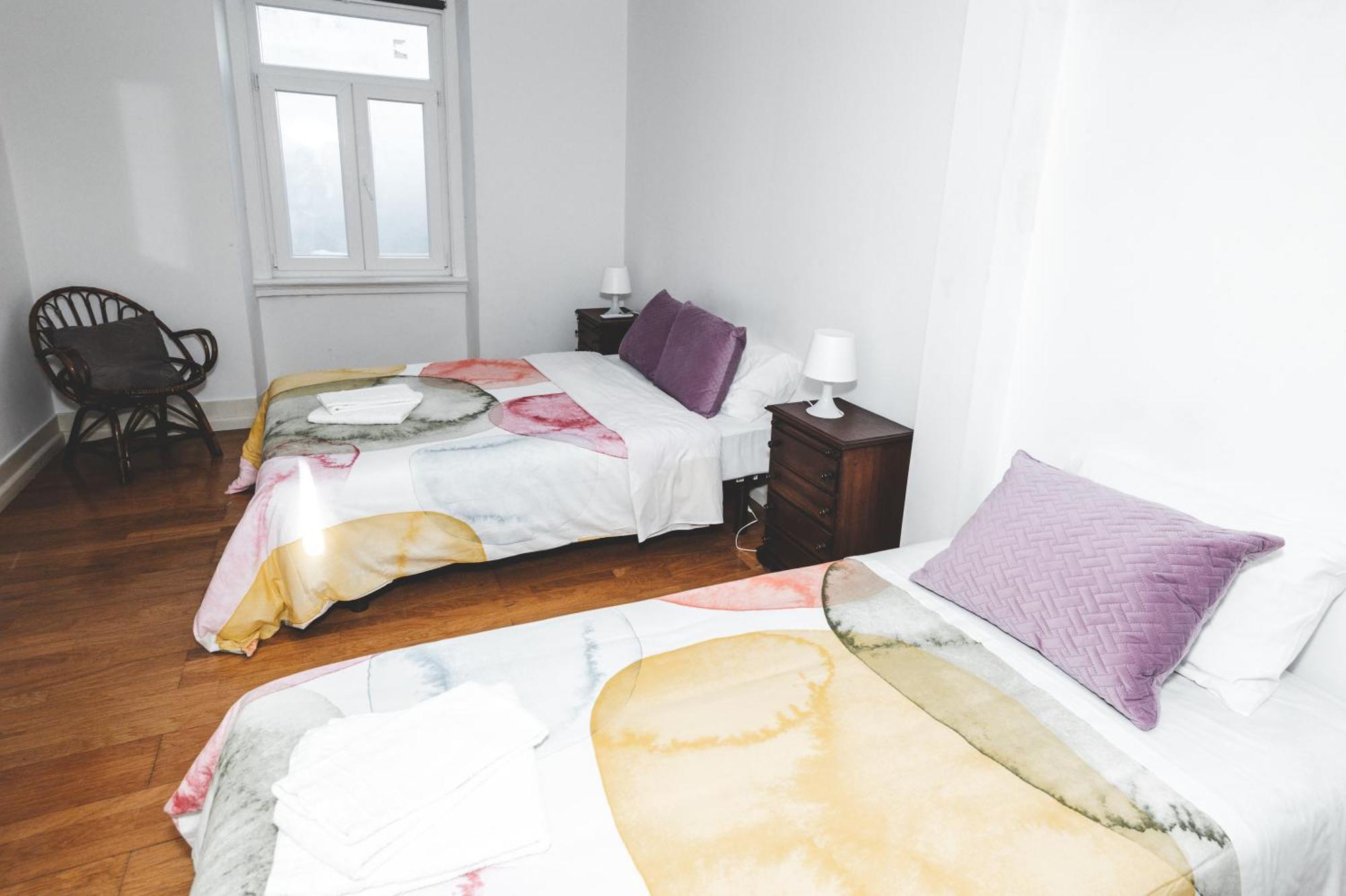 Lisboa Star Homes Экстерьер фото