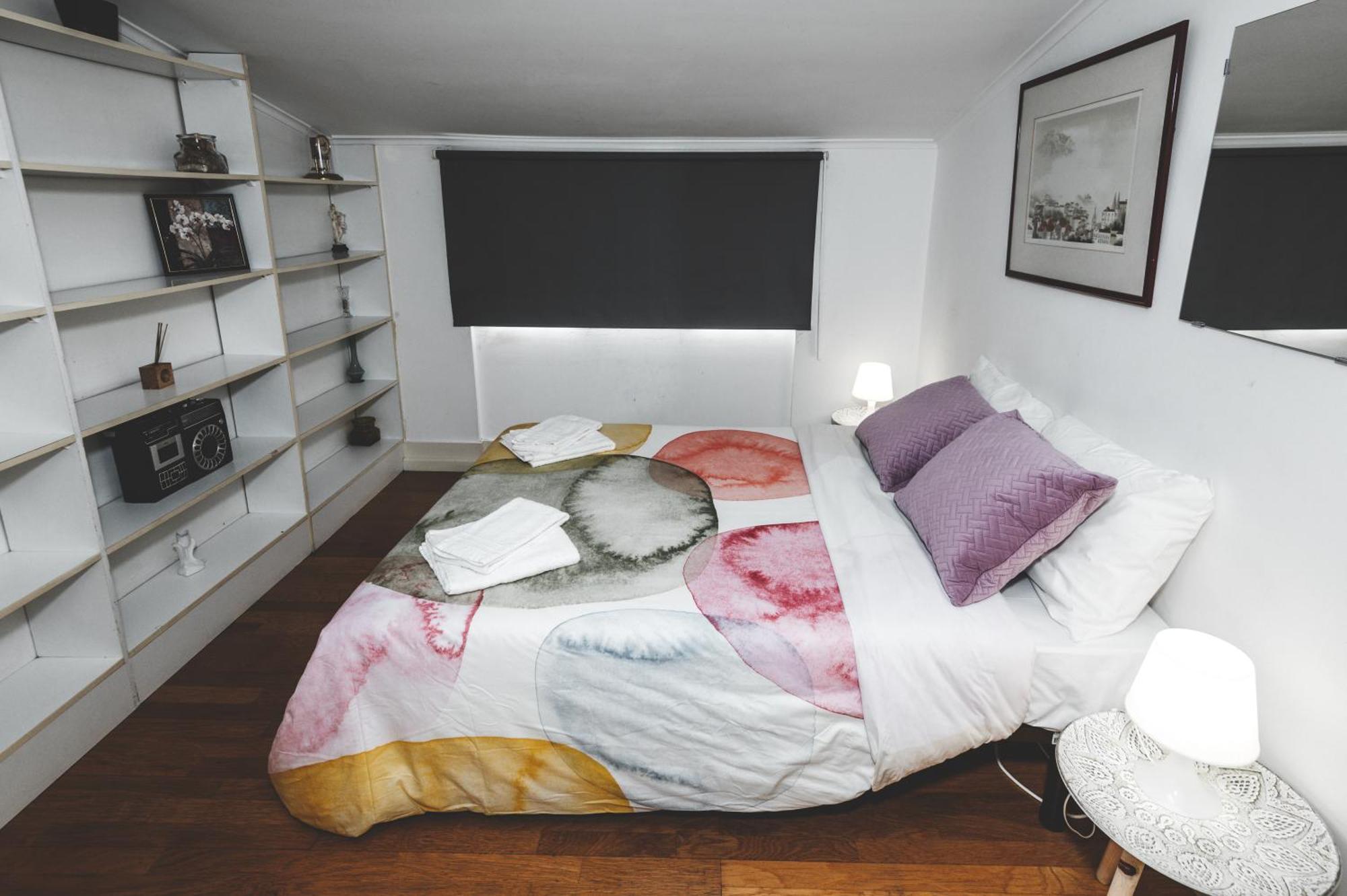 Lisboa Star Homes Экстерьер фото