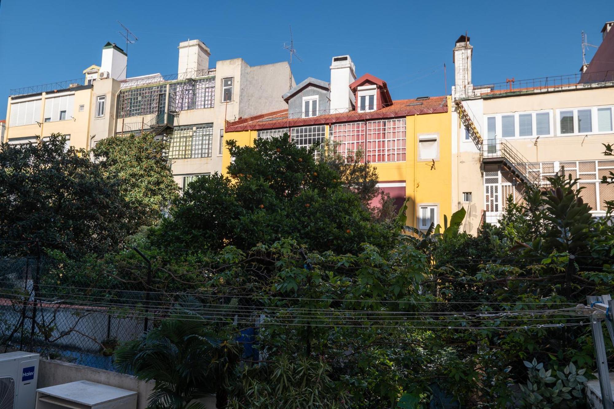 Lisboa Star Homes Экстерьер фото