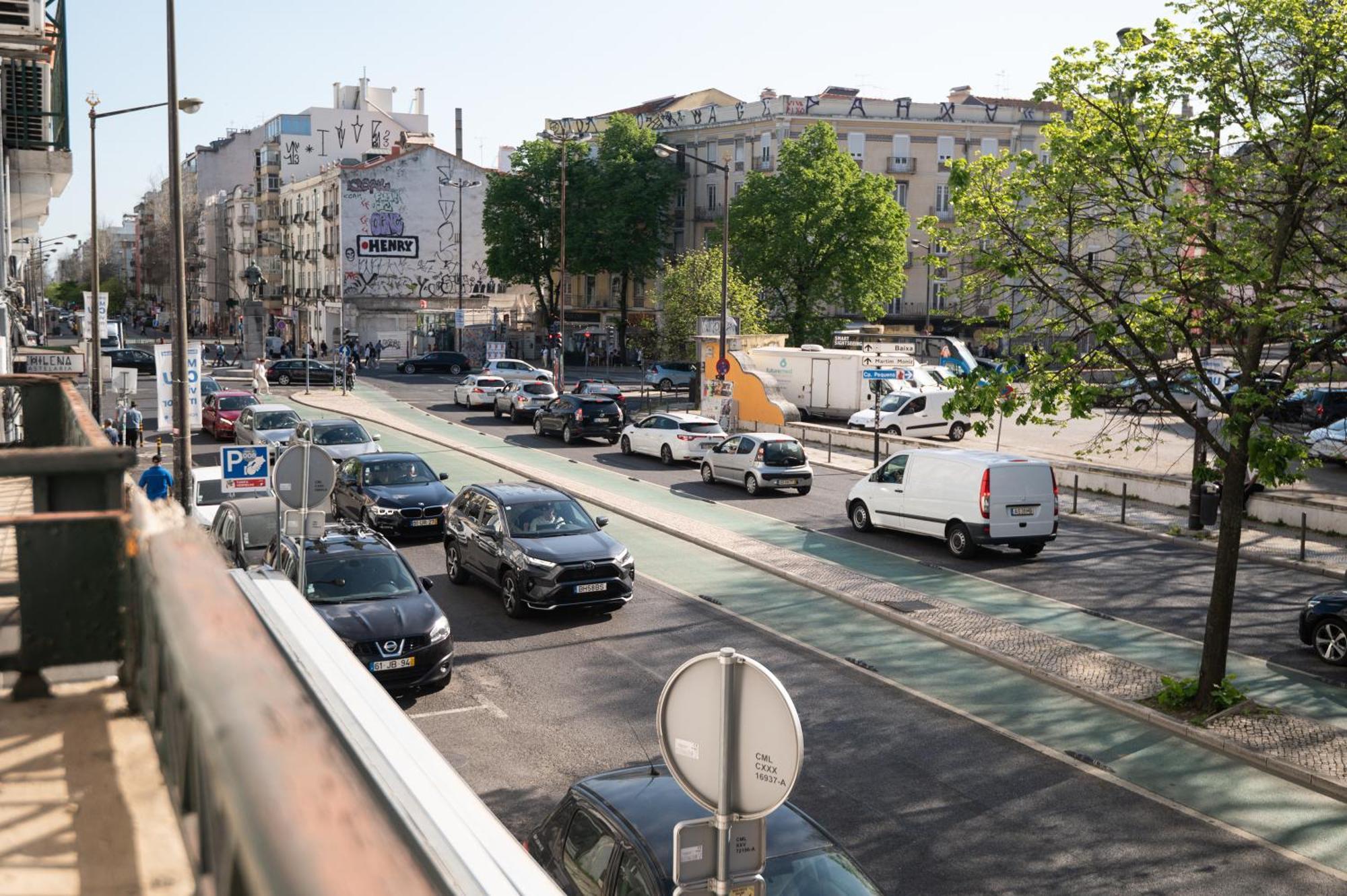 Lisboa Star Homes Экстерьер фото