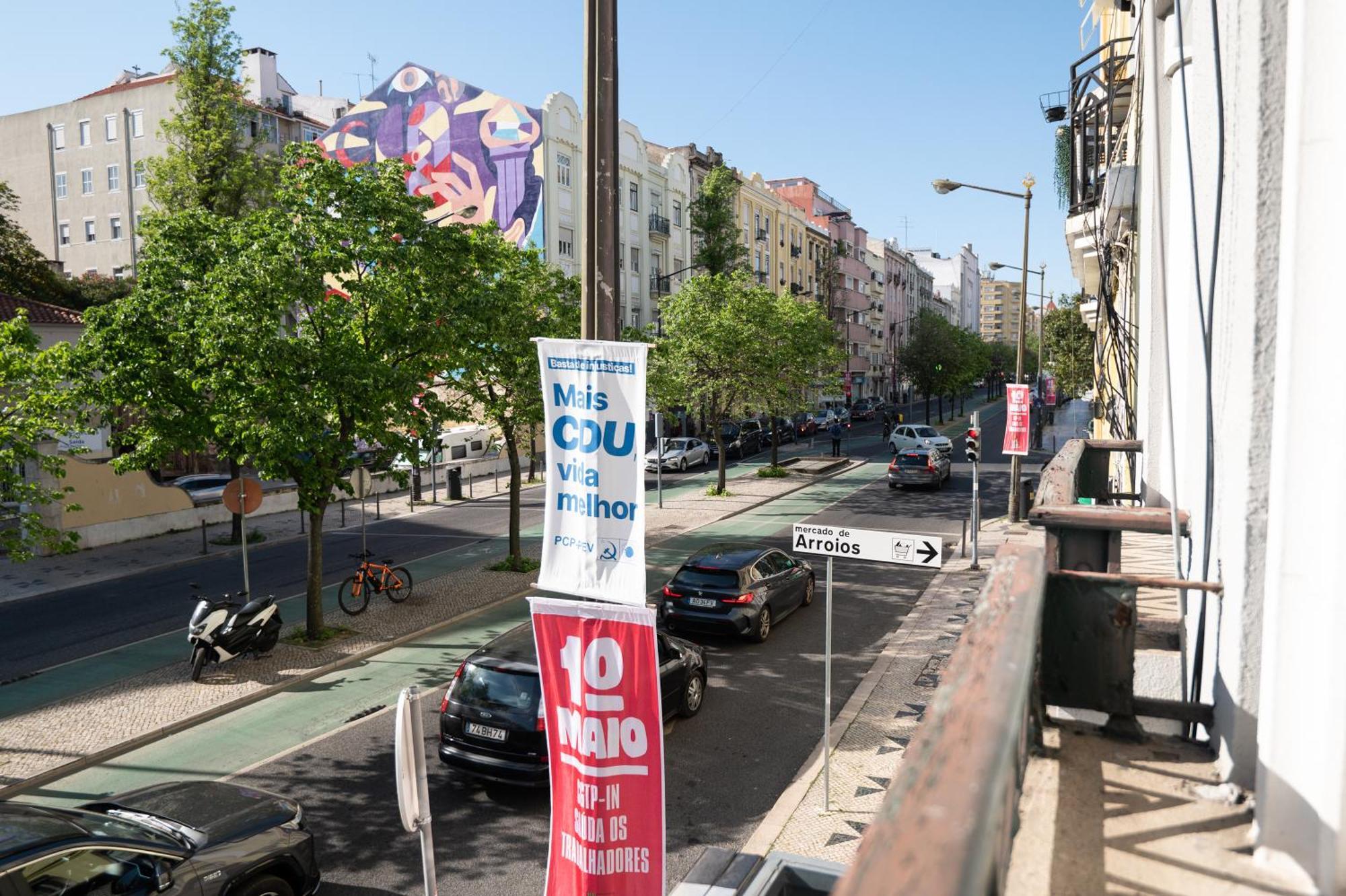 Lisboa Star Homes Экстерьер фото