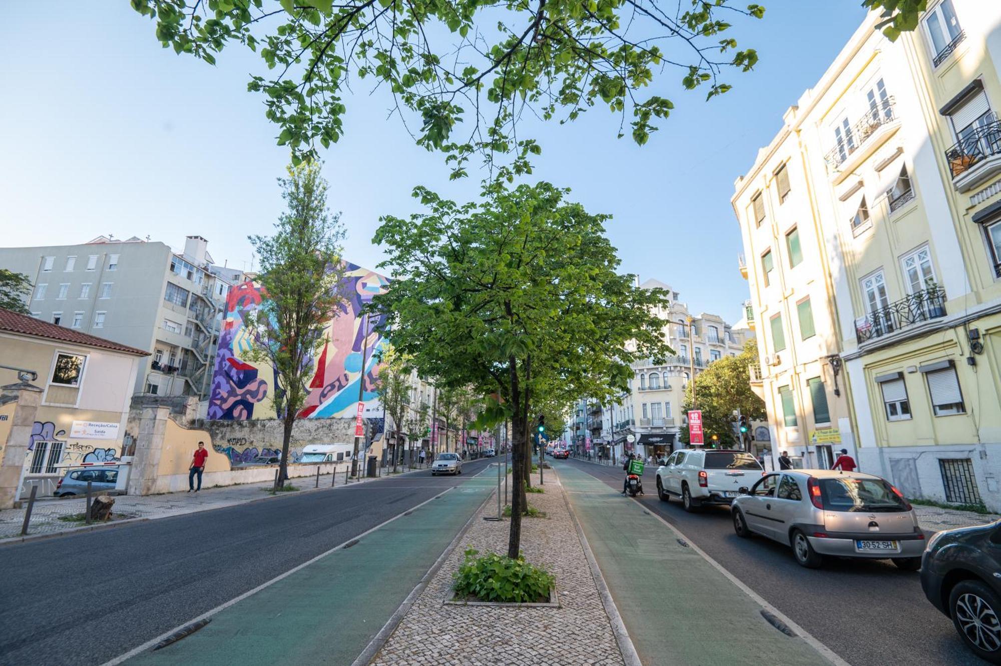 Lisboa Star Homes Экстерьер фото