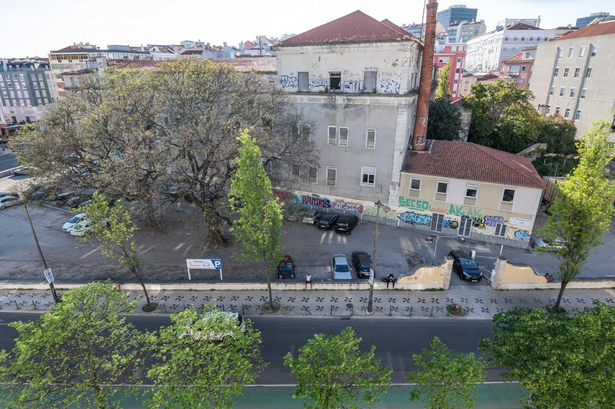 Lisboa Star Homes Экстерьер фото